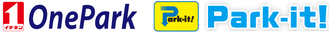OnePark Park-it!