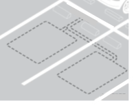 フラップレス駐車場システムの図解1